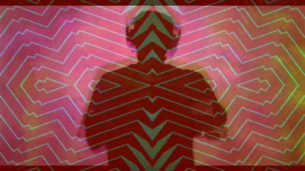 Nicky Victory Presents: SHOCK PARTY!- Sensory Overload!