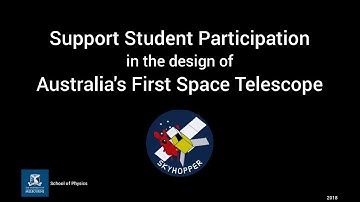 Support the design of Australia