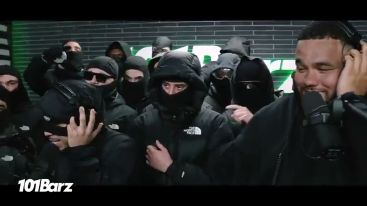 Qlas - Andere jacka