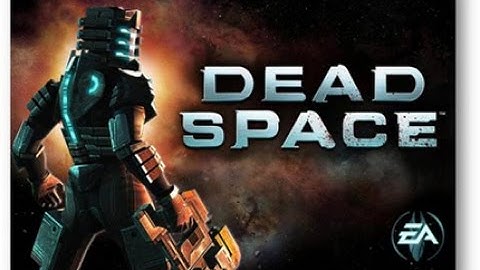 Lets Play Dead Space (Android) Part 2