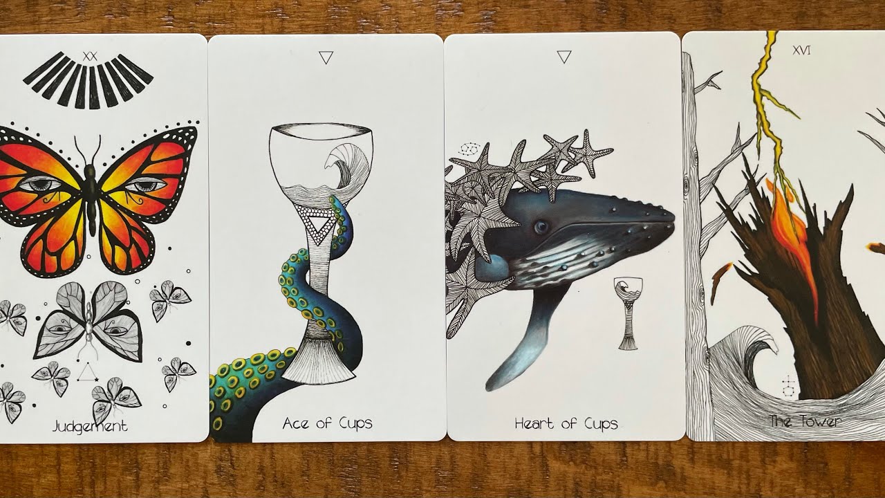 Pisces - Your Blind Spot, What You Don't See Coming