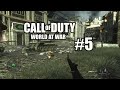 Call Of Duty World At War ( Xbox360 ) Part 5#CallOfDuty #Gameplay #Walkthrough #worldatwar