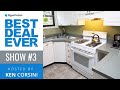 $52k Airbnb Investment Property That Generates $3k/mo Passive Income | Best Deal Ever Show | Ep. 3