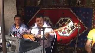 Ates Düştüğü Yeri Yakar