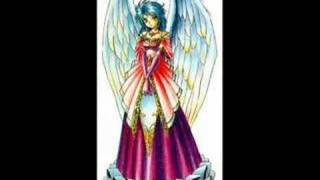 Anime Angel Slideshow