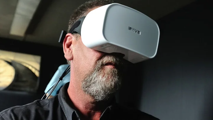 Introduction to iMVR with Vickie deVos