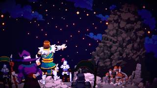 IncreKnight - Playthrough and Ending