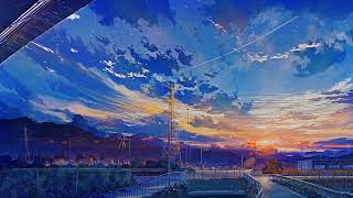chill lofi beats anime background | Study, Work, Productivity, Focus screenshot 2