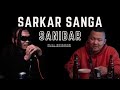 St man talks about vten sacar mc flo album kollywood full podcast  sarkar sanga sanibar