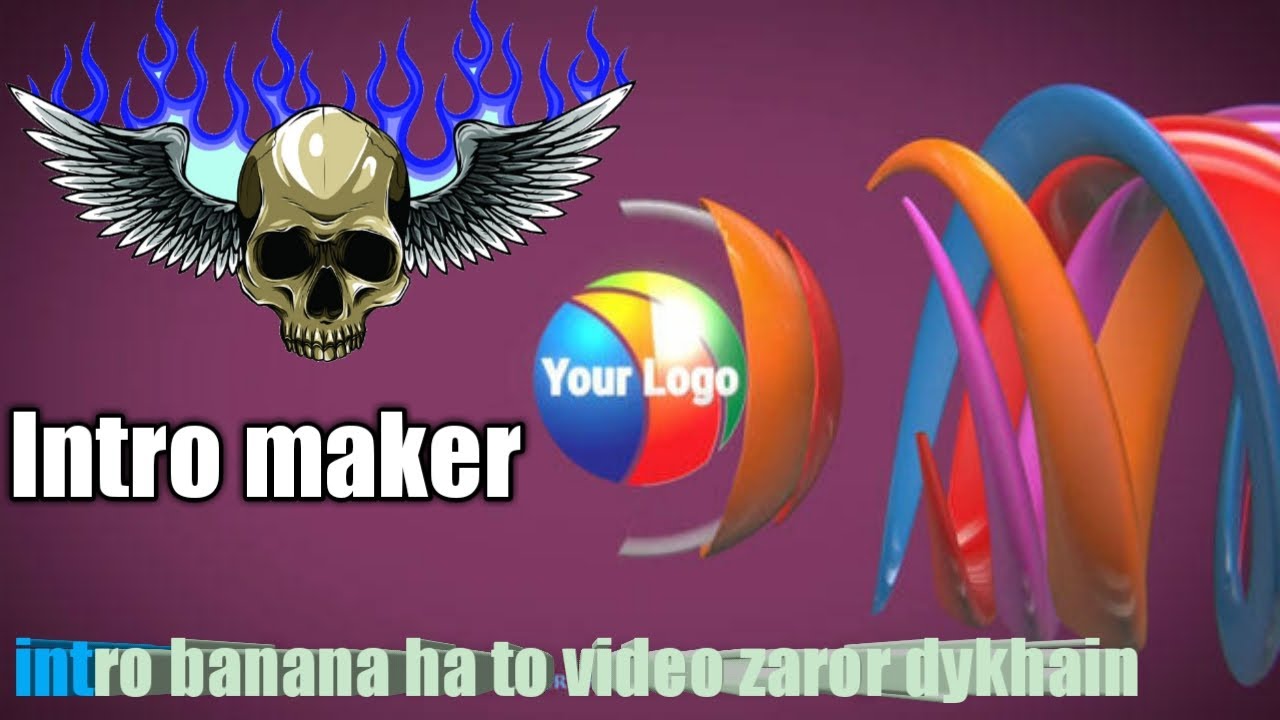 how to make youtube logo - YouTube