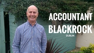 Accountants Blackrock Dublin - Qualified Accountant Paddy Purcell Accountants Blackrock Dublin - Qualified Accountant Paddy Purcell