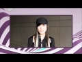 111105 SNSD - MTV Celebrate Message