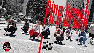 [KPOP IN PUBLIC - ONE TAKE] NCT 127 (엔시티 127) 'Fire Truck’ Dance Cover by STANDOUT from BRAZIL