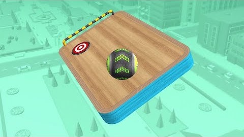 Going Balls Super Speedrun Gameplay New Update part 594