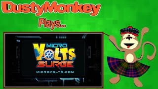 MircroVolts Surge: Seemed like a good idea!