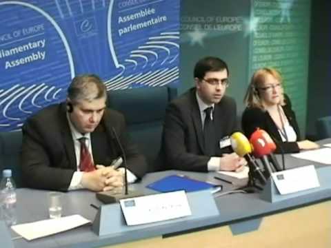 კუკავას პრესკონფერენცია