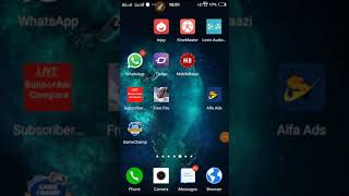 Alfa Ads LIFE TIME EARNING APP LUNCH रोज़ कमाओ 500₹ | By TECHNO ANAND screenshot 4