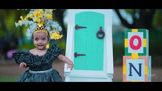 Ishaanvis Teaser