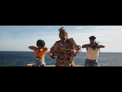 ZALYKA - Bin No Djumbai (No Badja)