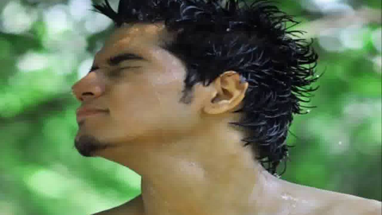 Semi Bald Hairstyle Men Style YouTube semi-bald-hairstyle-men-style-youtube