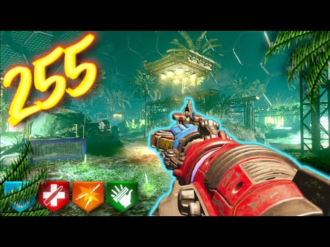 Download BLACK OPS 3 "MOON" FINAL ROUND 255 GAME OVER