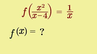 Information WHY No Single Value Answer, A Functional Equation News