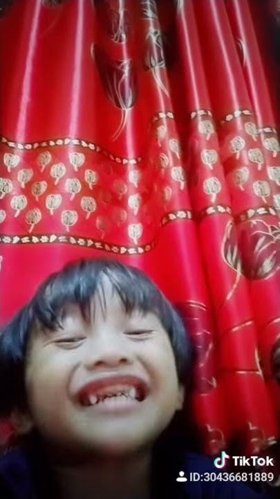 Siti ro pea tiktok