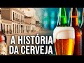 mousebeer está ao vivo!