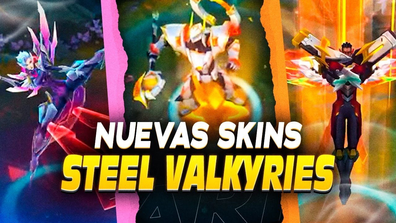 LoL: novas skins de Camille, Lucian, Nasus e Janna são reveladas