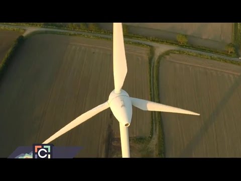 ქარის ელექტროსადგურების პერსპექტივა საქართველოში