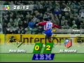 Lyuboslav penev atltico madrid  16011996  betis 1x2 atltico madrid  1 gol