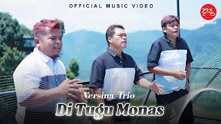 Versina Trio - Di Tugu Monas