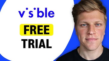 How to Get Visible Free Trial