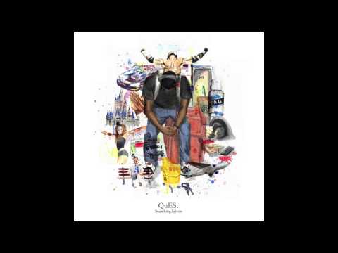 QuESt [Sylvan LaCue] - Biscayne Blvd (Prod. By Logic)