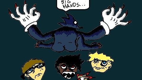 Sonic Unleashed - Part 5