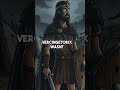 This Gallic Warrior Almost DESTROYED Julius Caesar's Career