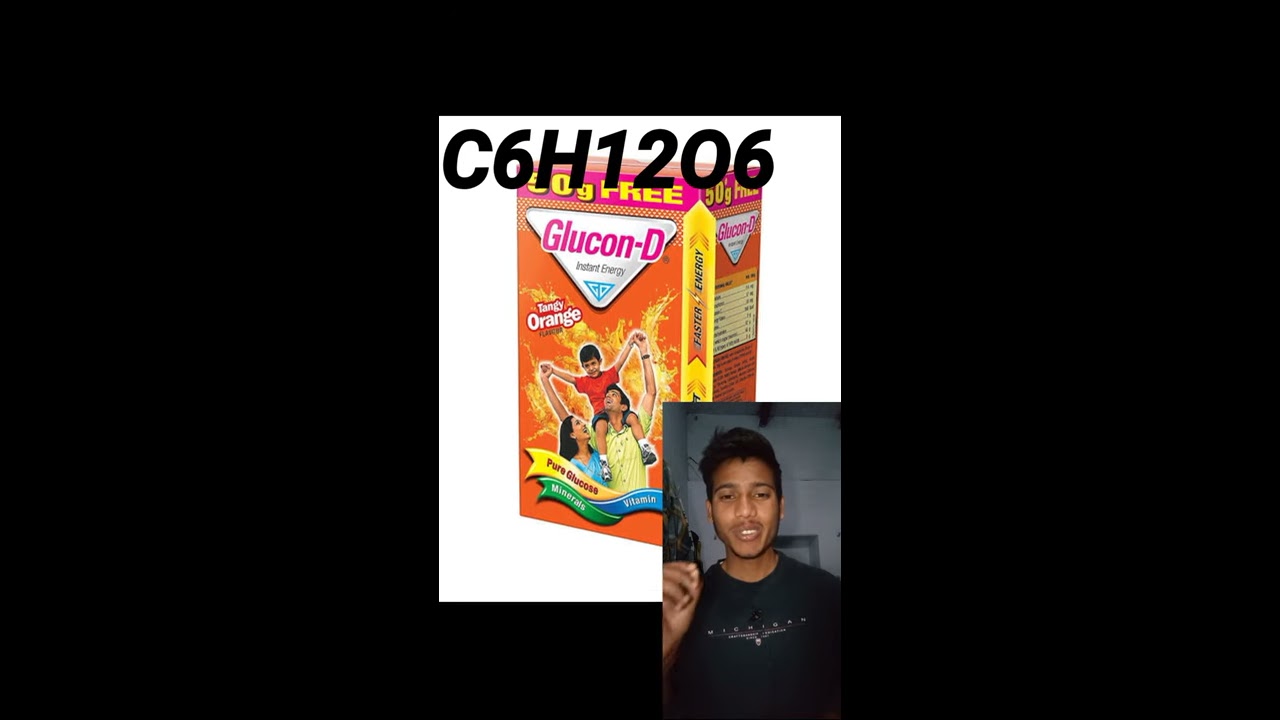 Glucose Ka Formula Kya Hota H YouTube Glucose Ka Formula Kya Hota H YouTube