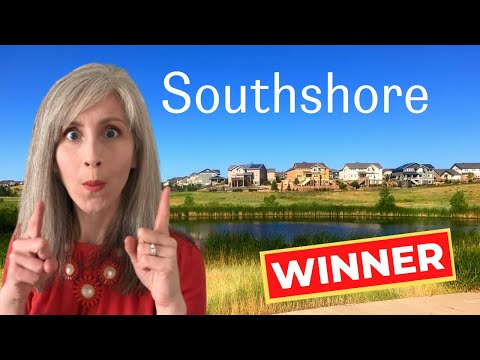 Southshore Aurora |