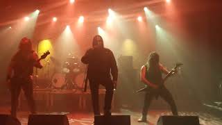 Gaahls Wyrd - Exit - Through Carved Stones (Gorgoroth cover) - Kraków 06.10.2022