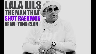 LALA LiLS:ON THE RAEKWON SHOOTING,GETTING SHOT IN HIS LEFT EYE , JAMAICANS TAKING OVER STATEN ISLAND