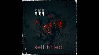SION self titled