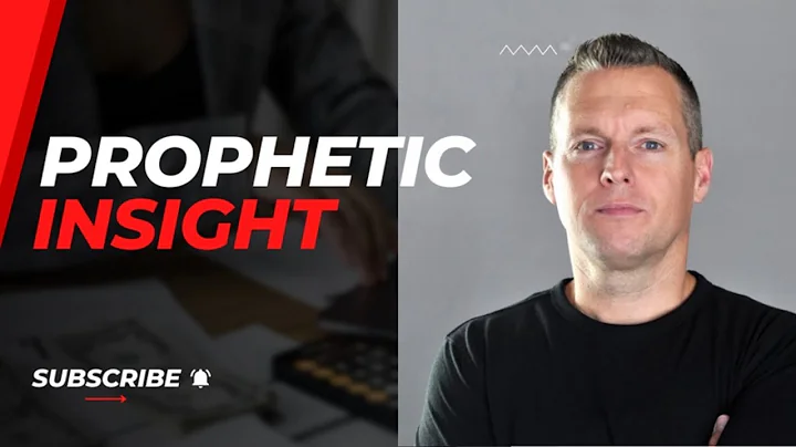 PROPHETIC WORD! BUCKLE UP! XRP, SHIBA INU... thumbnail