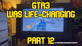 The Year Is 2001 & GTA3 Has Just Changed EVERYTHING (LETS GET SUPER FRIED AGAIN) - PART 12