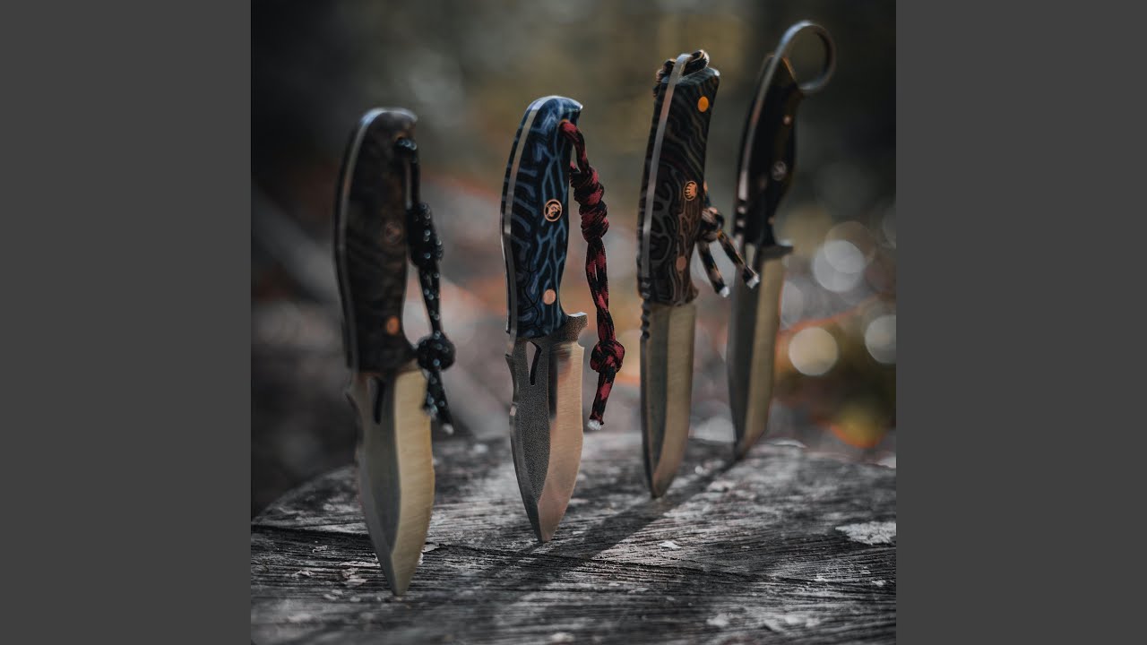 The Dream Of The Knife YouTube
