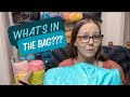 Tatmoma73 and the beg brigade mystery bag haul