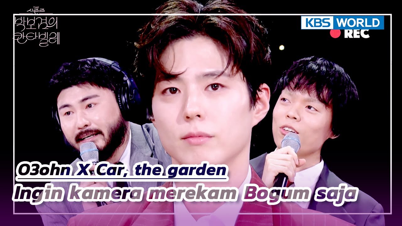 [IND/ENG] LOL Seperti Fan Meeting, Penonton Terus Berteriak 😍 | The Seasons | KBS WORLD TV 250704