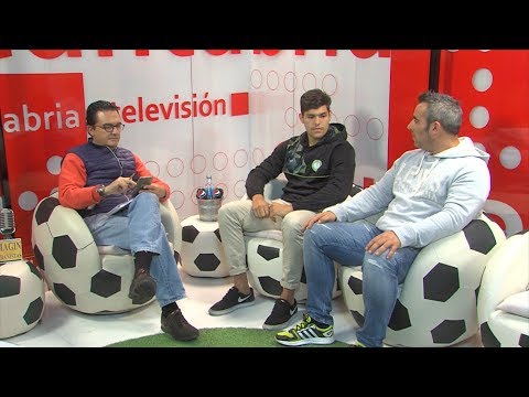 Nacho Fuentes Jugador del Bathco Rugby Club