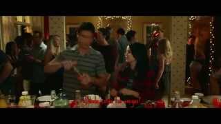 THE DUFF Teaser Trailer Sub. Español
