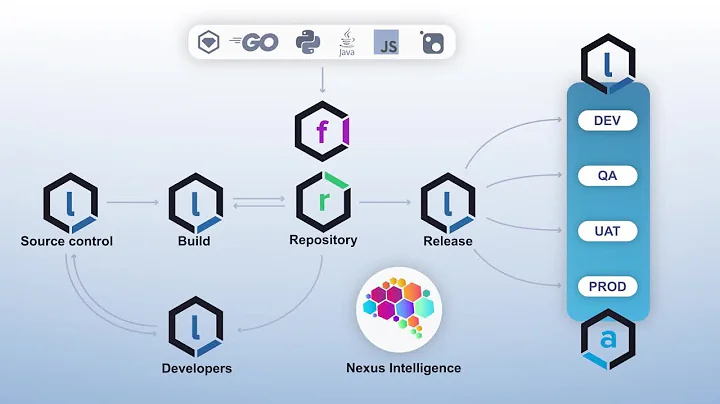 How the Nexus Platform Works - DayDayNews