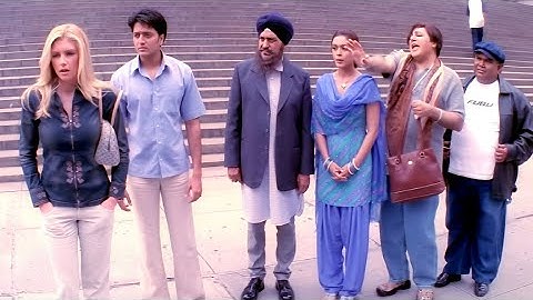 Climax: As soon as he married the second wife, the first wife filed a court case - amazing scene - Out Of Control